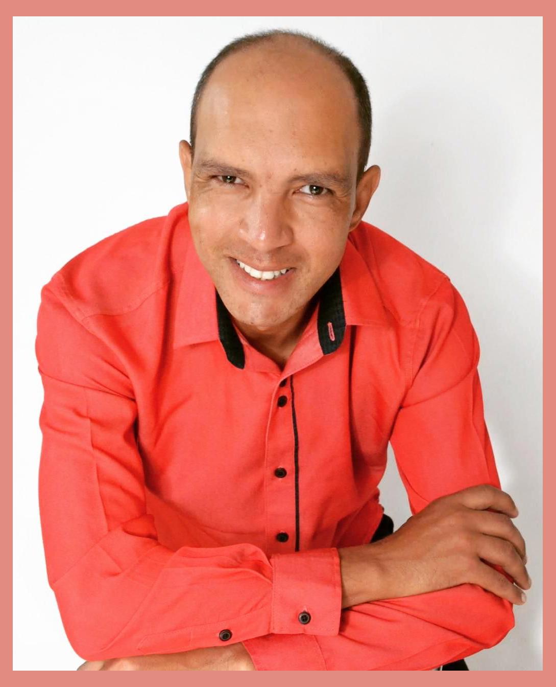 Marquinhos Seabra photo 1