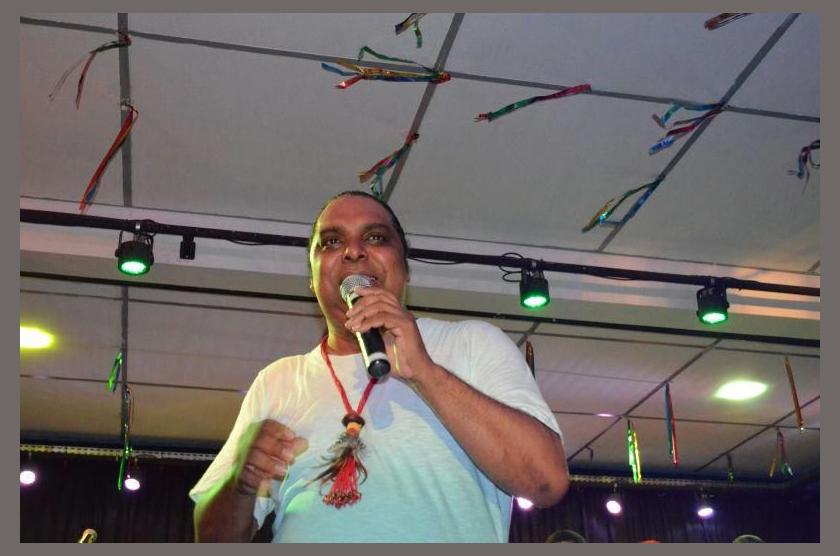 Marron Brasileiro photo 1