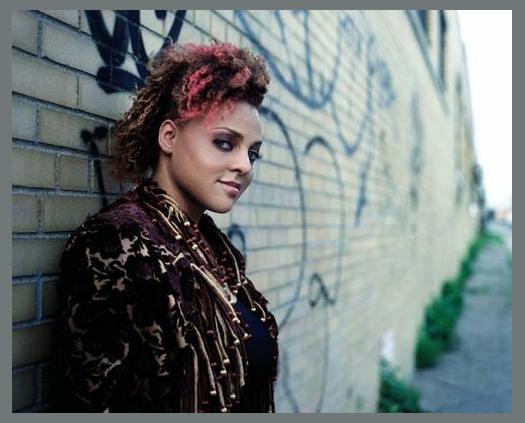Marsha Ambrosius photo 1