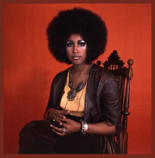 Marsha Hunt photo 1
