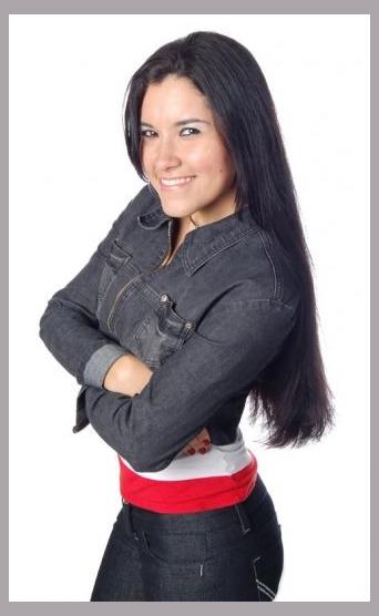Marry Nogueira photo 1