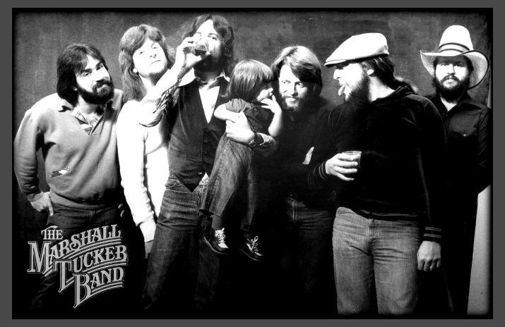 Marshall Tucker Band photo 1
