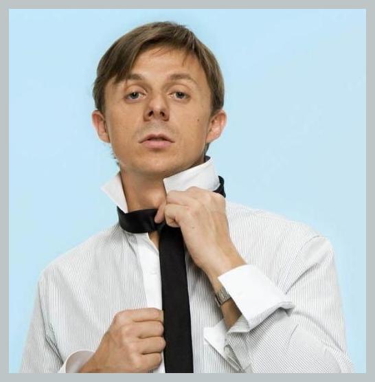 Martin Solveig photo 1