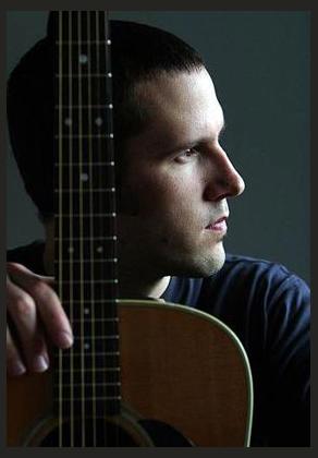 Mason Jennings photo 1