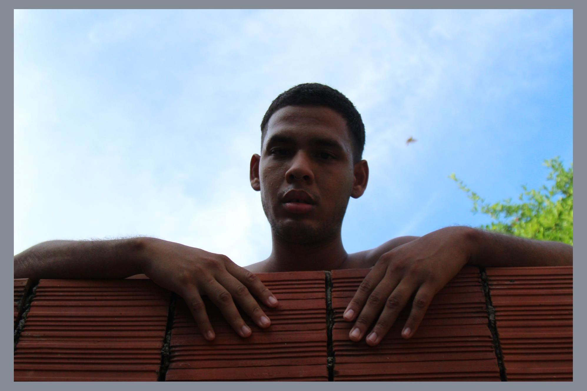 Mateus Fazeno Rock photo 1
