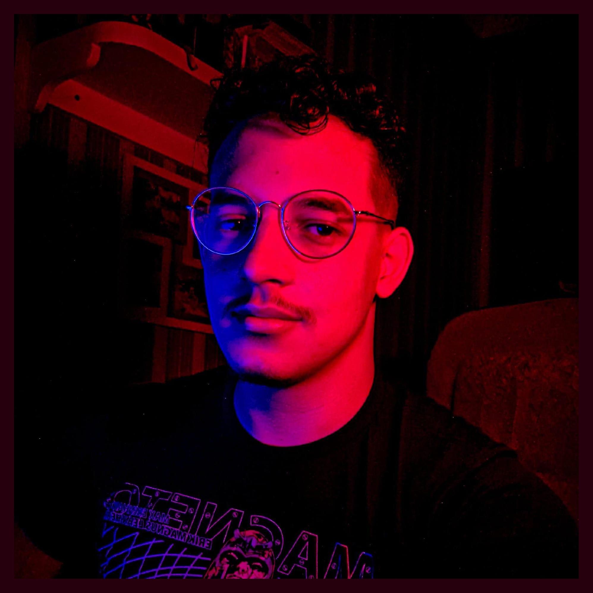 Azul Profundo