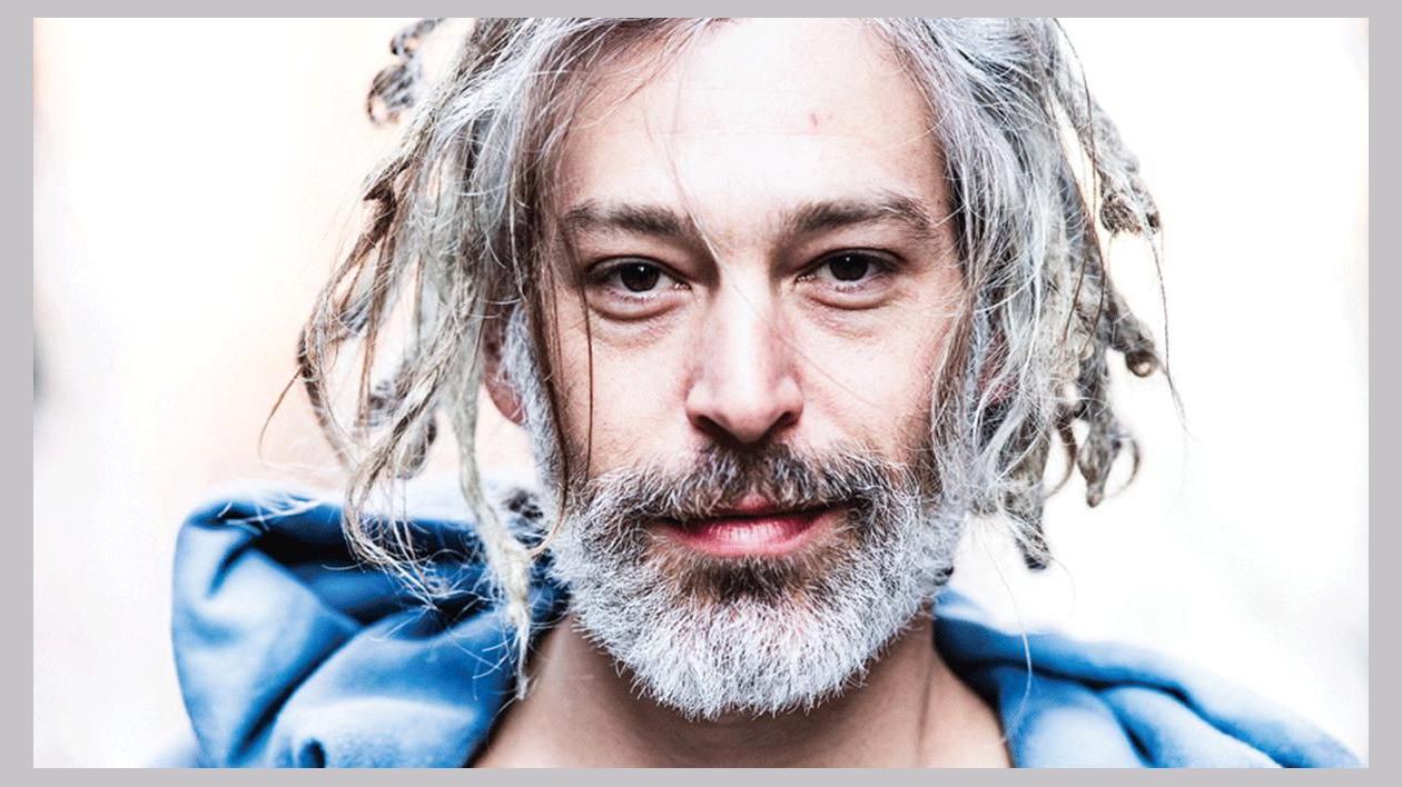 Matisyahu photo 1