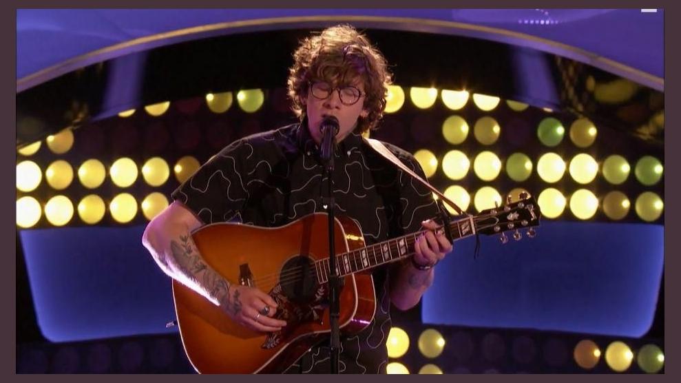 Matt McAndrew photo 1