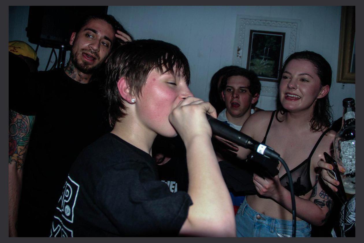 MATT OX photo 1
