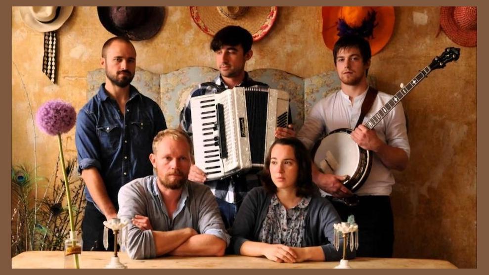 Matthew and the Atlas photo 1