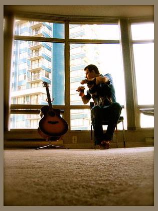 Matthew Good photo 1