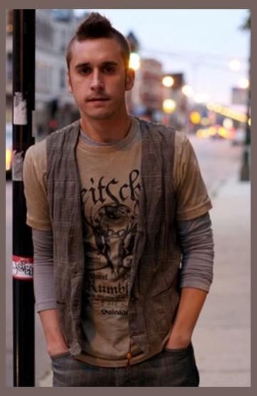 Matthew Santos photo 1