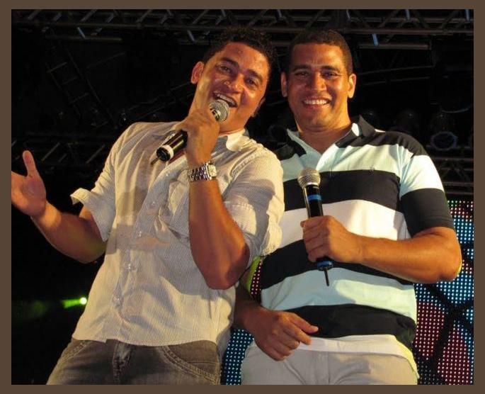 Mauricio e Luciano photo 1