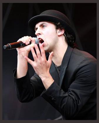 Maxïmo Park photo 1