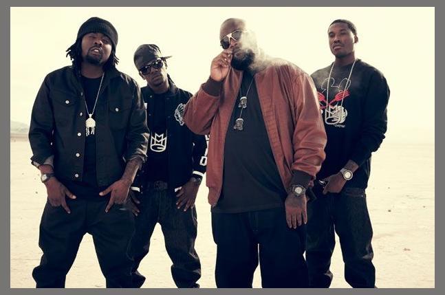 Maybach Music Group photo 1