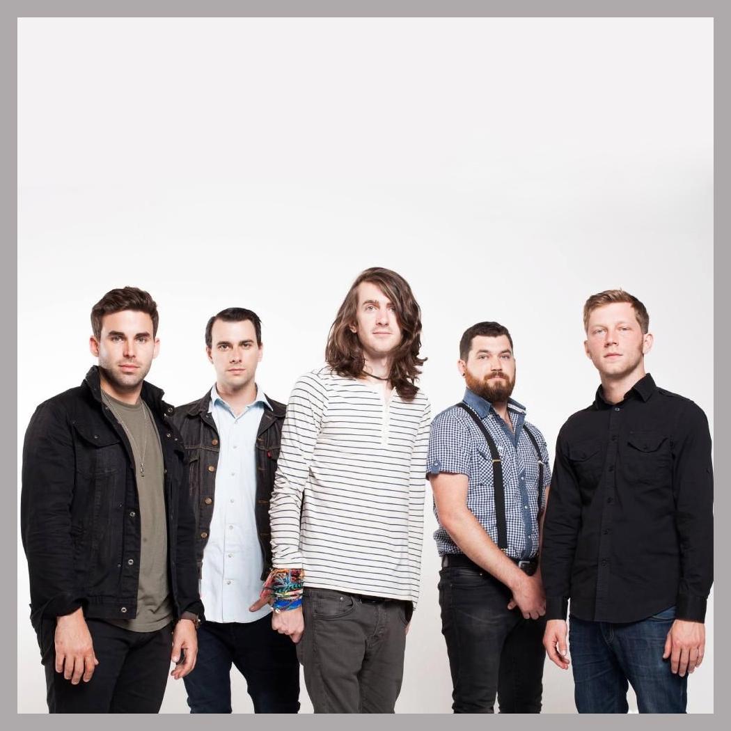 Mayday Parade photo 1