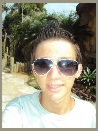 Maykon Garcia photo 1