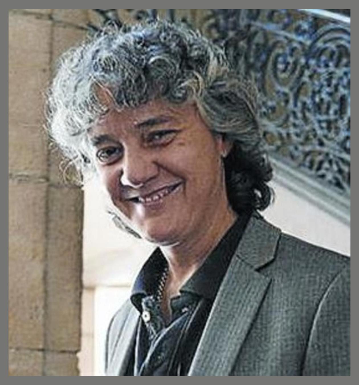 Mayte Martín photo 1