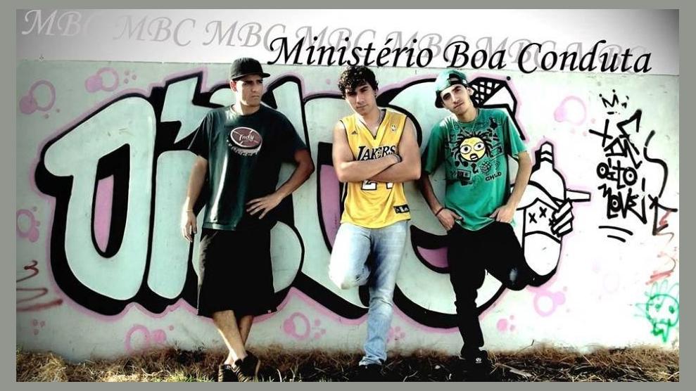 MBC - Ministério Boa Conduta photo 1