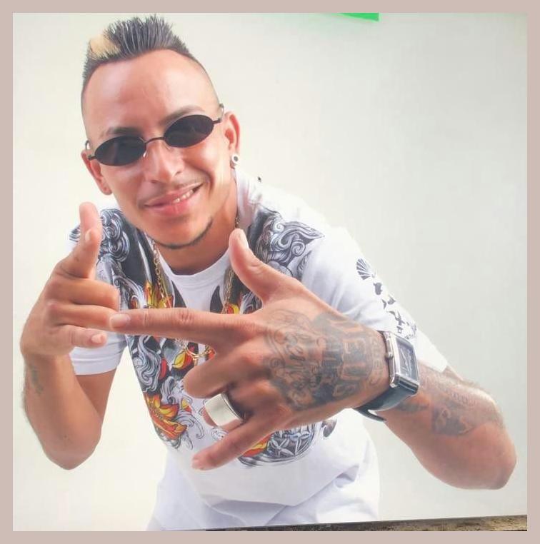 MC Beca photo 1