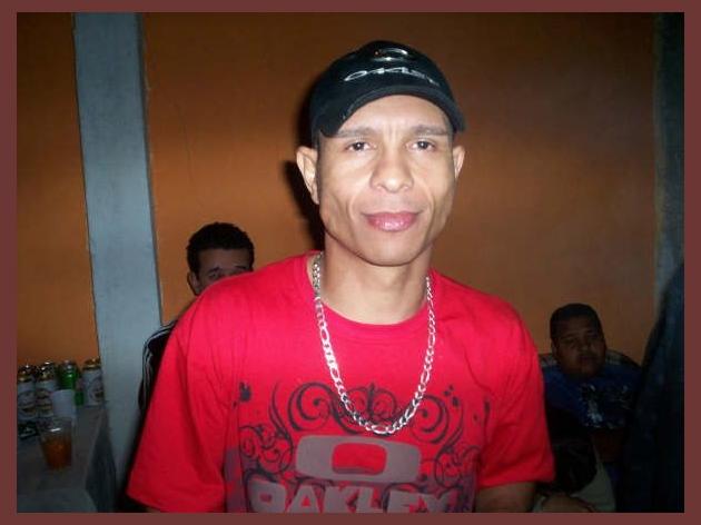 MC Barriga photo 1