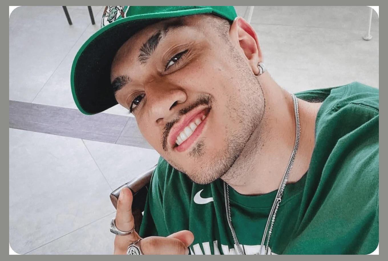 Os Mlk É 7