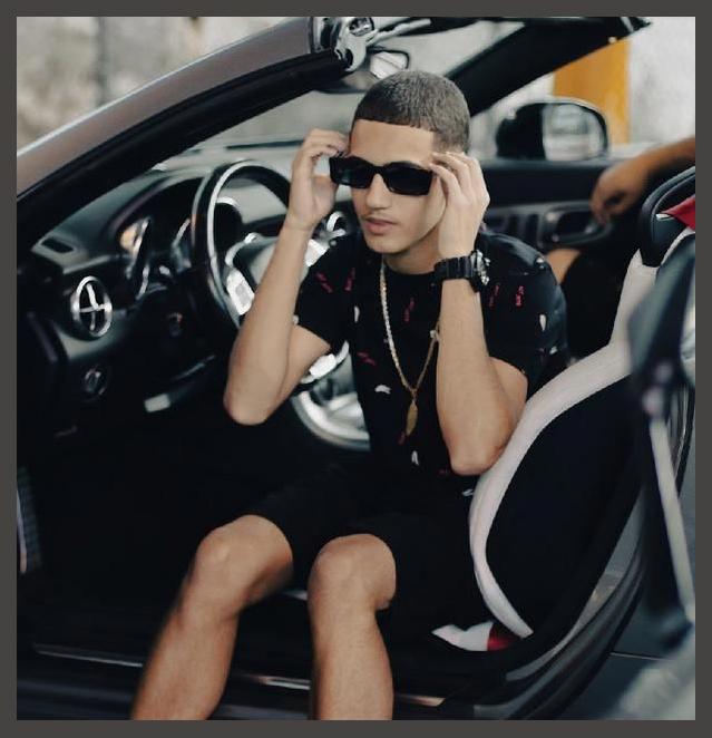 MC Binzinho photo 1