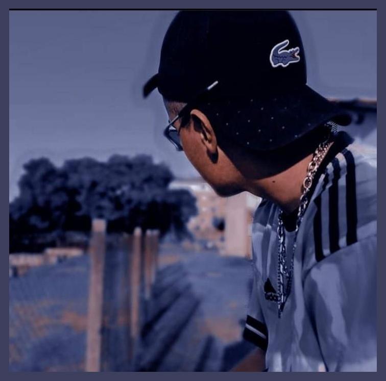 MC Bielzinho RS photo 1