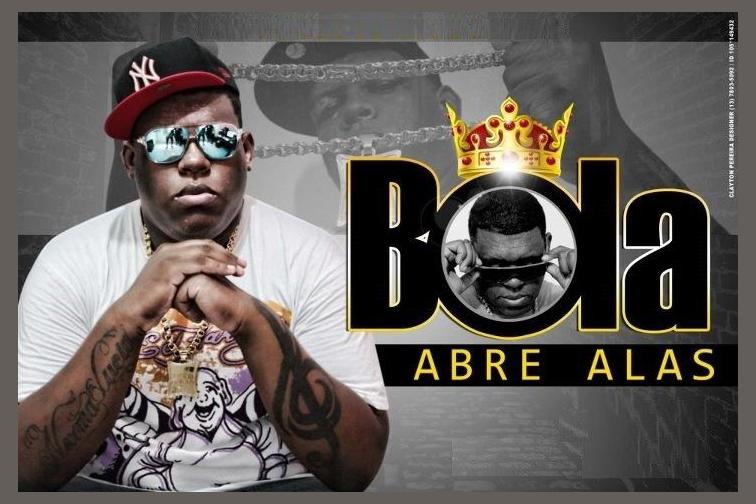 MC Bola photo 1