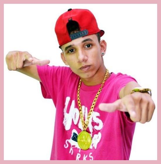 MC Bolha Louca photo 1