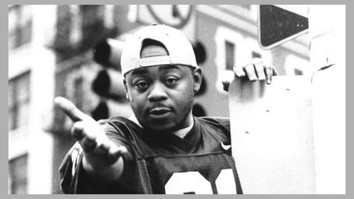 MC Breed photo 1