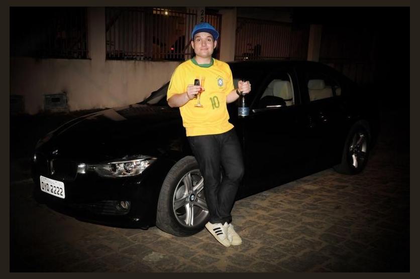 MC Brazuca photo 1