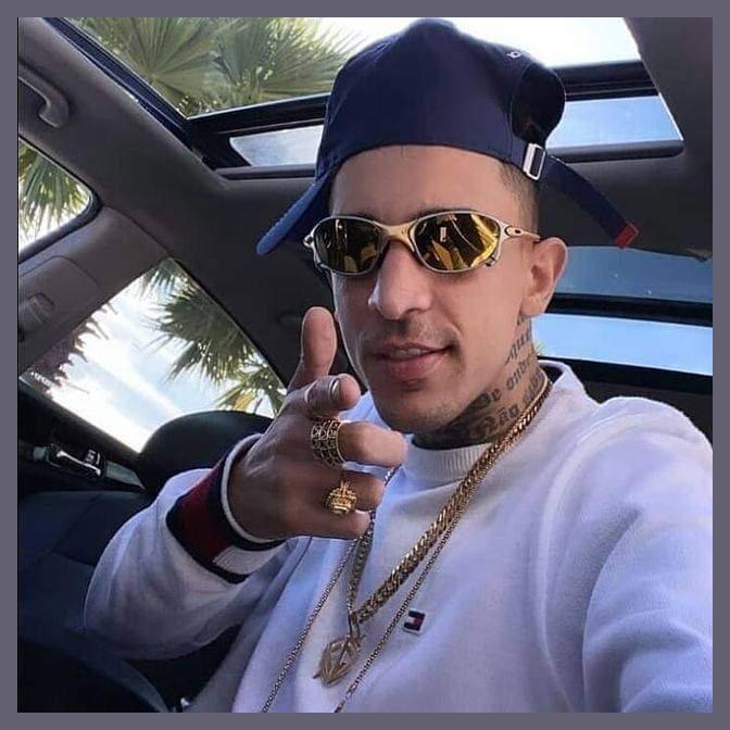 MC Bruninho da Praia photo 1