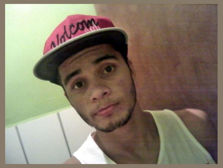 MC Cassiano photo 1