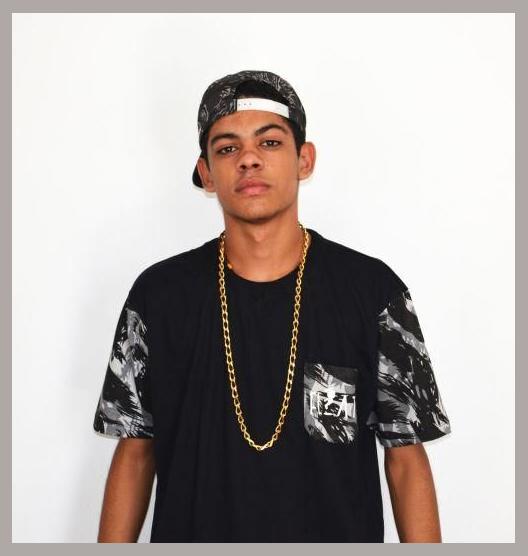 MC Cauê photo 1