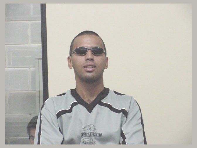 MC Choque Royal photo 1