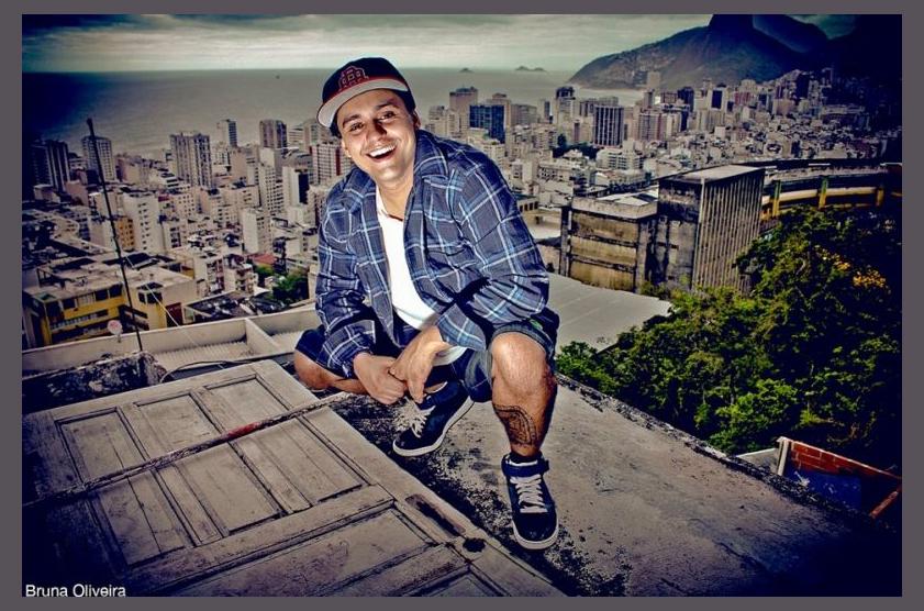 Vem Comigo