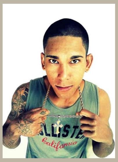 MC Deivid SP photo 1