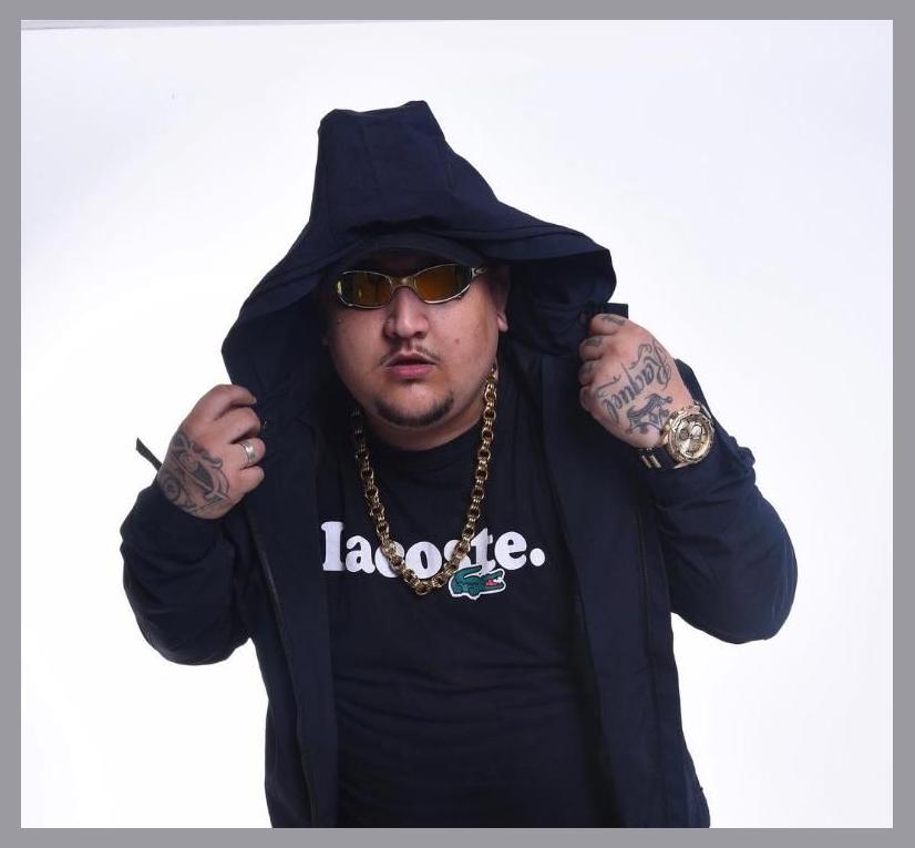 MC Digu photo 1