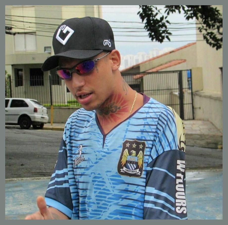 MC Disciplina photo 1