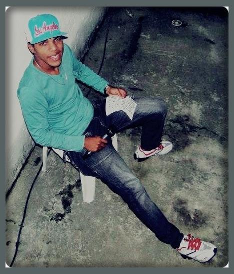 MC Dinamite da ZN photo 1