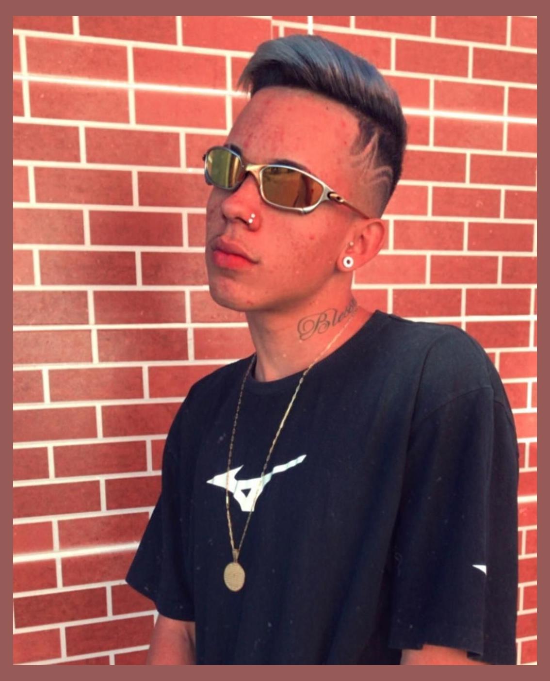 MC Don Everton photo 1