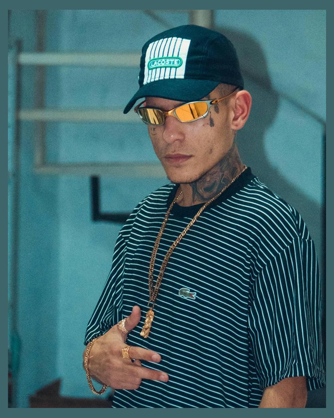 MC Doom photo 1