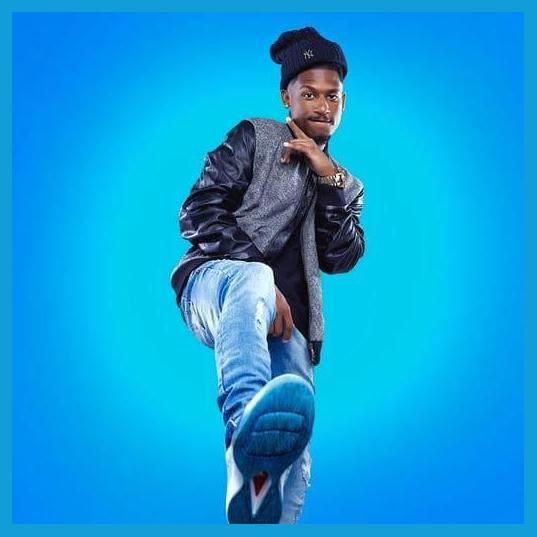 MC Du Black photo 1
