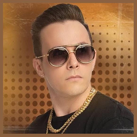 MC Edy Lemond photo 1