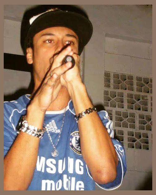 MC Felipe Boladão photo 1