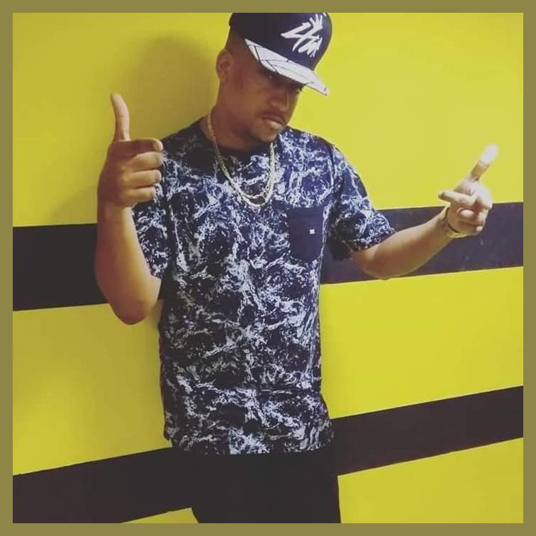 MC Fabinho da Osk photo 1