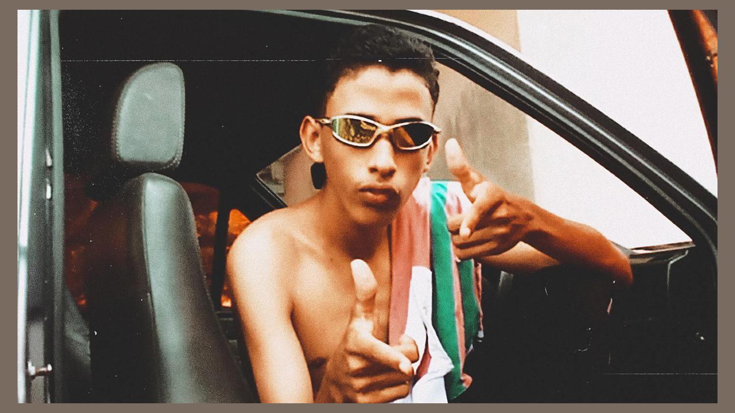 MC Felipin Sj photo 1