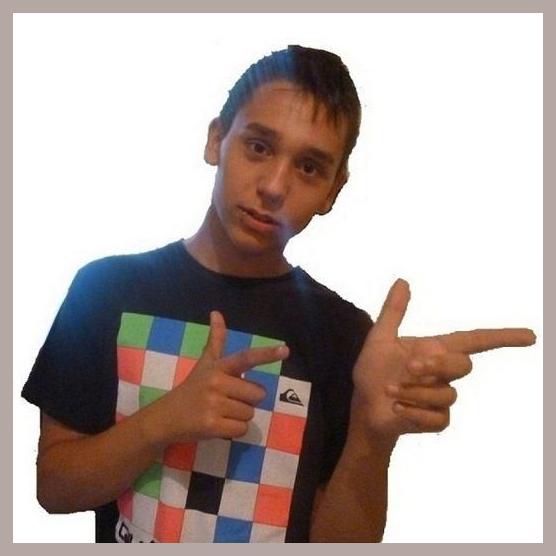 MC Filipe Ousado photo 1