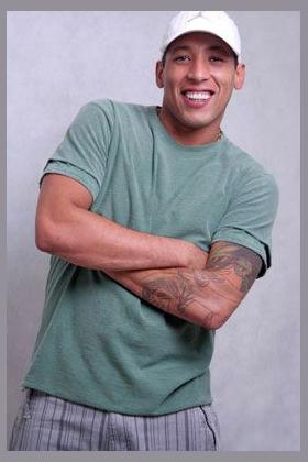 Mc Frank photo 1